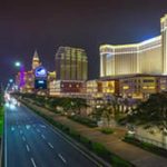 Macao : Capital des casinos