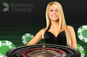 Live Roulette