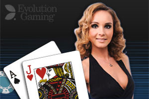Live BlackJack