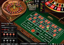 Common Draw Roulette