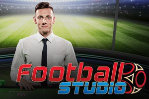 Football studio
