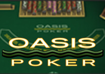Oasis Poker