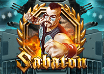 Sabaton
