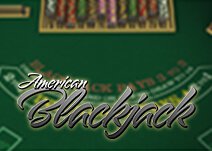 American Blackjack