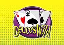 Deuces Wild