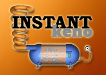  40 Ball Instant Keno