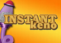 80 Ball Instant Keno