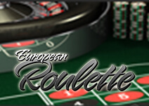 European Roulette