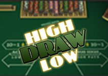 Draw Hi-Lo