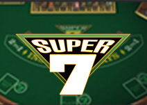 Super 7 Blackjack