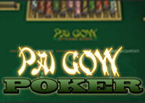 Pai Gow Poker
