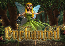 Enchanted