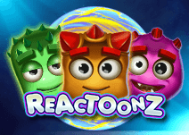 Reactoonz