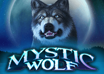 Mystic Wolf