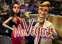 Mr. Vegas