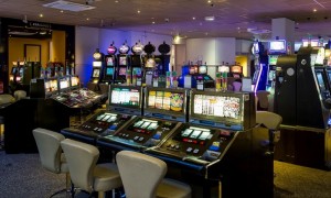 Casino JOA d'Uriage