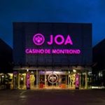 Casino de Montrond