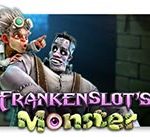 Frankenslot's Monster