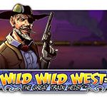 Wild Wild West: The Great Train Heist