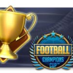 football: champion cup